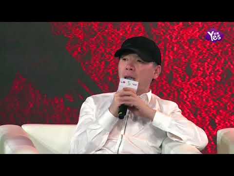 【2年前】馮小剛論男人演技 離過的不能拿影帝