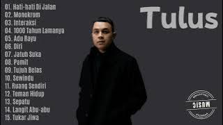 Tulus Album | Updated Music Collection | Lagu Viral