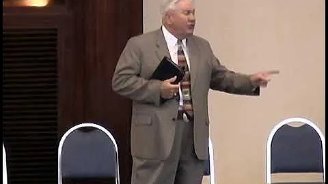 Earl Farley  - "And You Hath He Quickened"