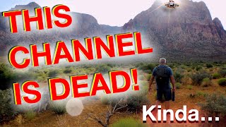 This Channel Is Dead Kinda