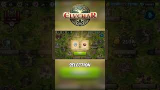 🤝 Helping your Fellowship and Neighbors just got easier! ✨#Elvenar #mobile #fantasy