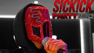 SICKICK Party Megamix Style No Copyright Music Dj Mix Remix Terbaik Dan Mashup Lagu Populer