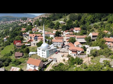 Video: Një Perspektivë E Re Në Qytetin E Vjetër