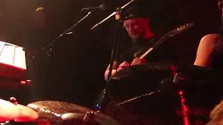 Amphis - Lenny - Alcatraz Bash 15 Second Shred Contest 2025 Precious Backbone Live Solo