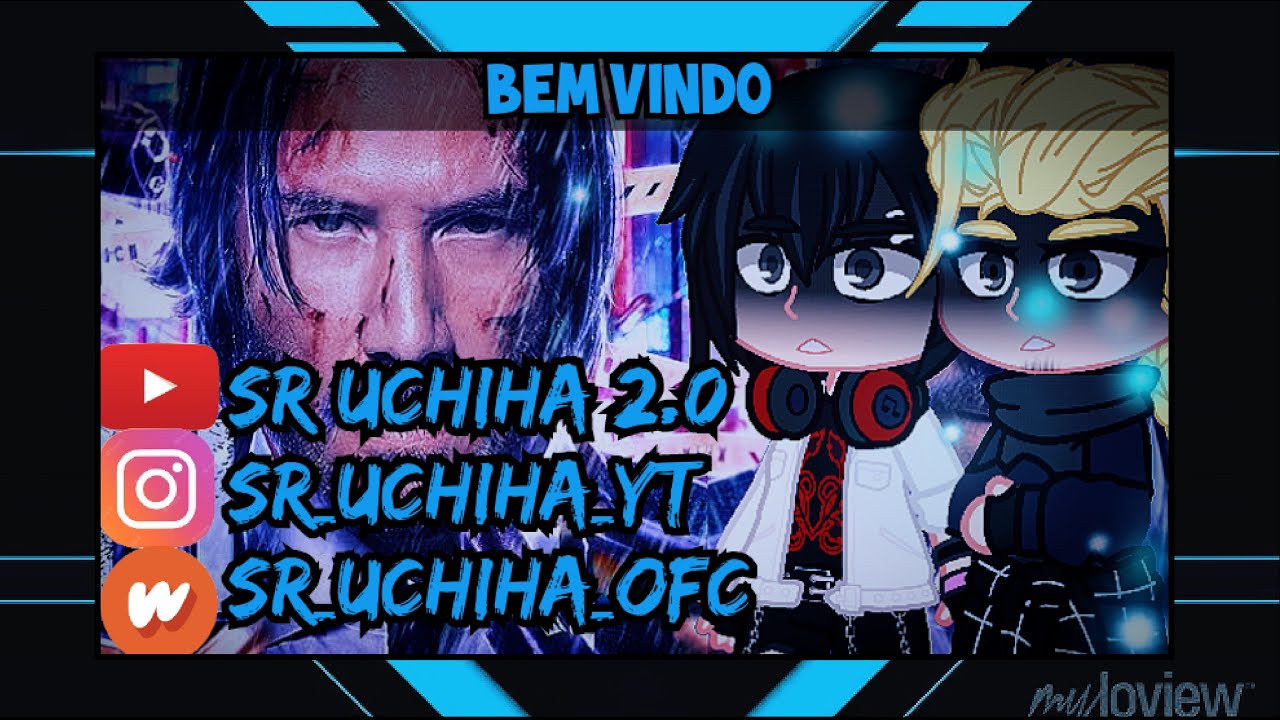 |Baba yaga| Tokyo revengers reagindo ao rap do Jonh wick [Papyrus da batata]