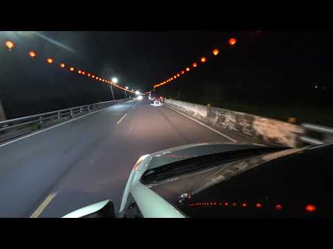 Road survey with 3D GPR