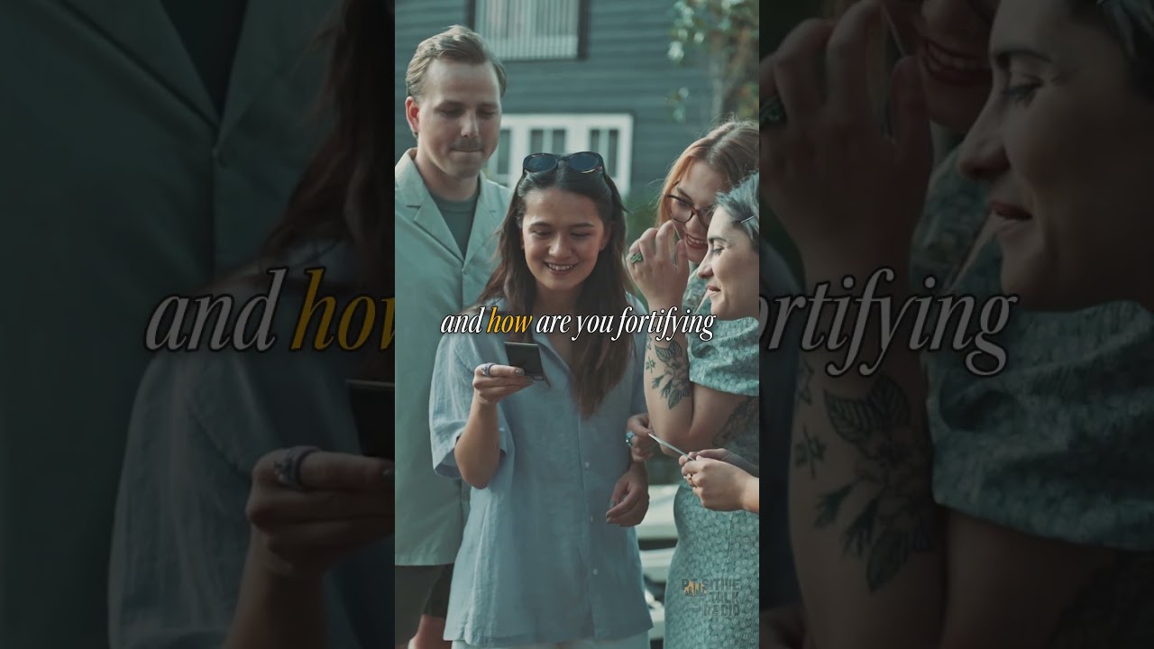 Start Every Day With “Thank You”