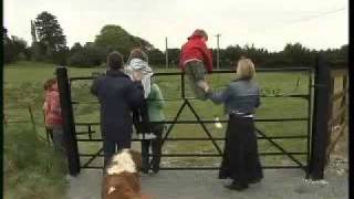 Longbowe ECO Self-Catering Kilkenny IRELAND