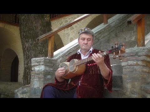 Тар и музыкальные традиции Азербайджана