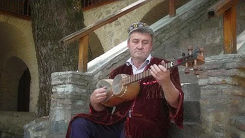 Тар и музыкальные традиции Азербайджана