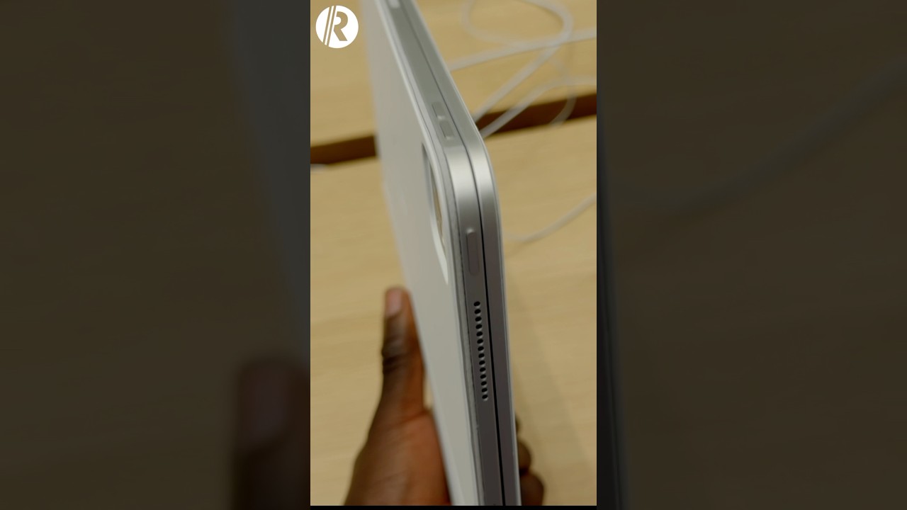 Magic Keyboard Upgrade – Aluminum and Haptics! 