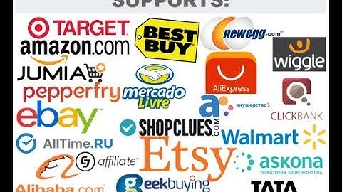 Best wordpress plugin to import ecommerce products from Any Platform (Without API)