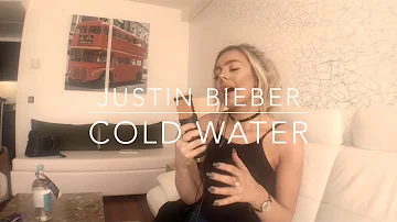 Major Lazer - Cold Water (feat. Justin Bieber & MØ) Cover