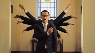 TRIBUTE TO WORLD ORDER: MIND SHIFT Ver. 0.5