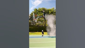 Yor plays Basketball #anime #spyxfamily #yorforger #anya #loidforger