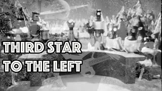 Third Star to the Left