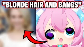 Chibidoki Talks About What She LOOKS Like In REAL LIFE
