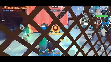 Vortex 9 game best pet DREAMIC ability..