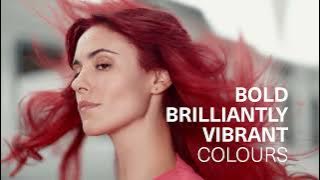 Schwarzkopf Brillance 15s