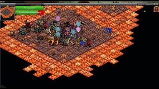 RPG MO - Boss Retaliation
