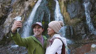 Discover the Wonder of Winter in Carson City, Nevada