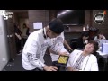 ENG 150120 BANGTAN BOMB 95z Dance Time With A Beat App 