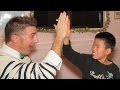 アイレ英会話学校の小学校クラスの授業風景
