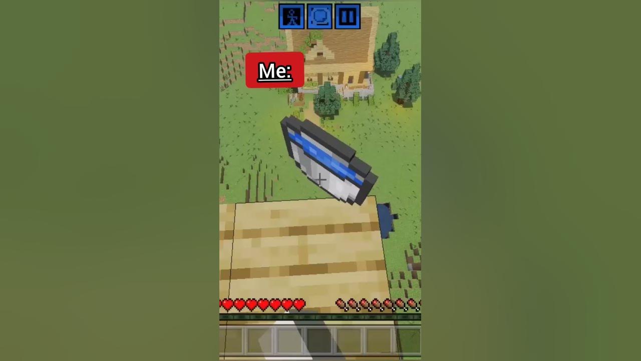 Minecraft short Me YouTube minecraft-short-me-youtube