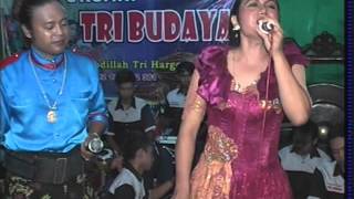 Full - tri budaya campursari live malam - langgam sragen 16 april kedungwangkal, kedung ombo