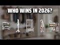 The Top 5 Best Coat Rack in 2026 - Must Watch Before Buying!