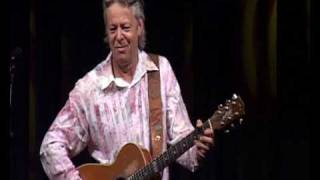 Tommy Emmanuel - Classical Gas Medley chords