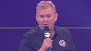 Have We Seen the Last of Dan Lambert in AEW?