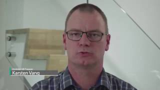 HB Trapper Ørestaden