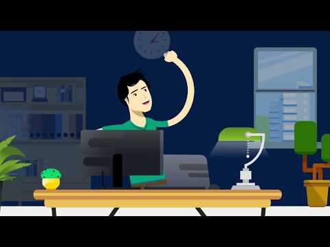 BuildOps demo video — thumbnail