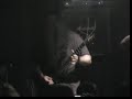 Capture de la vidéo Vital Remains - Live In Italy 2007