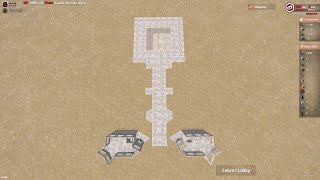 Frost Kings Gambit Base tutorial