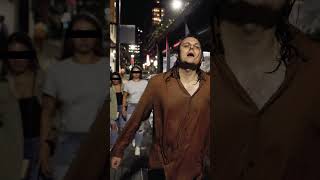 “Cream” Music Video out now!! Directed by Chris White #musicvideo #selfproduced #phillymusic #water