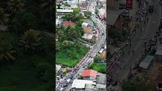 Sri Lanka Walk for Peace 24.04.2026 #WalkForPeace #Ehipassiko #BuddhistMonks #WalkForPeaceSriLanka