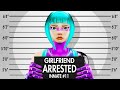 My Fortnite Girlfriend Is Going To Jail... (not clickbait)