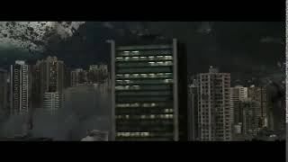 GODZILLA VS. KONG OFFICIAL Trailer (2021)