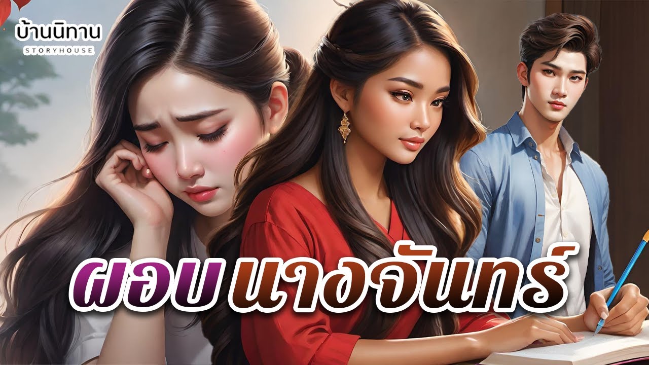 ผอบนางจันทร์ : เธอกำลังพยายามเป็นที่รักของทุกคน…แต่ยกเว้นตัวเธอเอง : EP.481