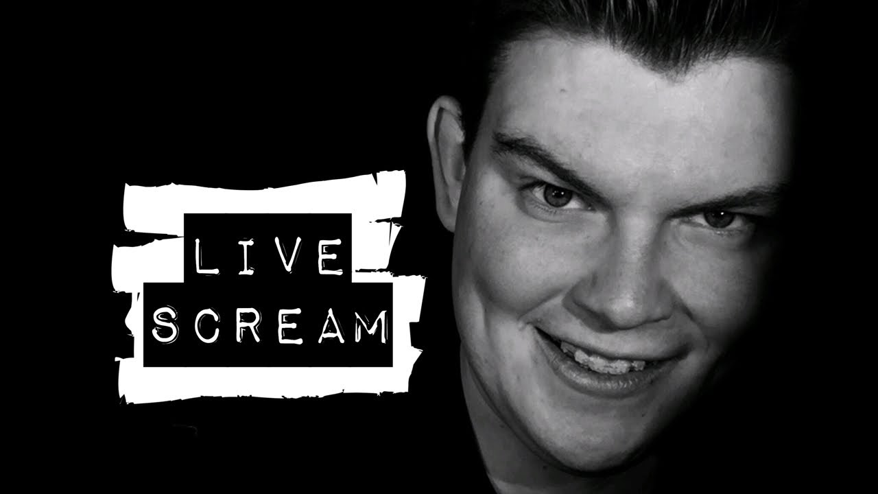 🔴 LIVE SCREAM | It’s Friday...the 13th...