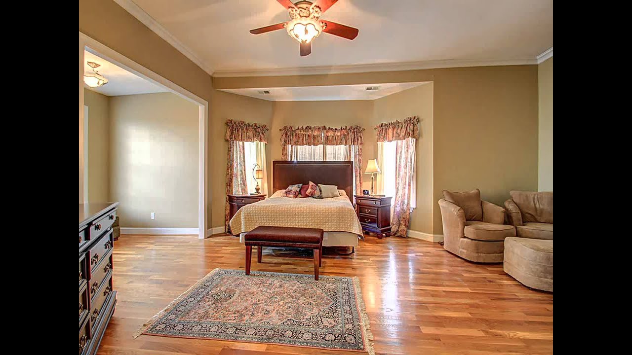 Home For Sale 7557 Oakhaven Trace Nashville, TN 37209 YouTube