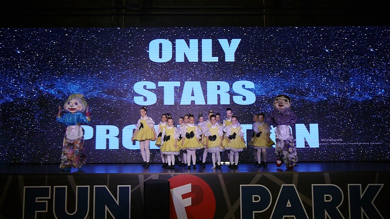 Группа№2 Бабушки старушки