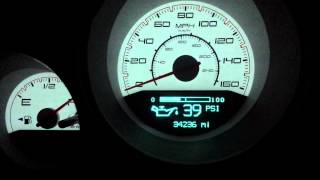 Check TPM System (2012 Dodge Challenger)