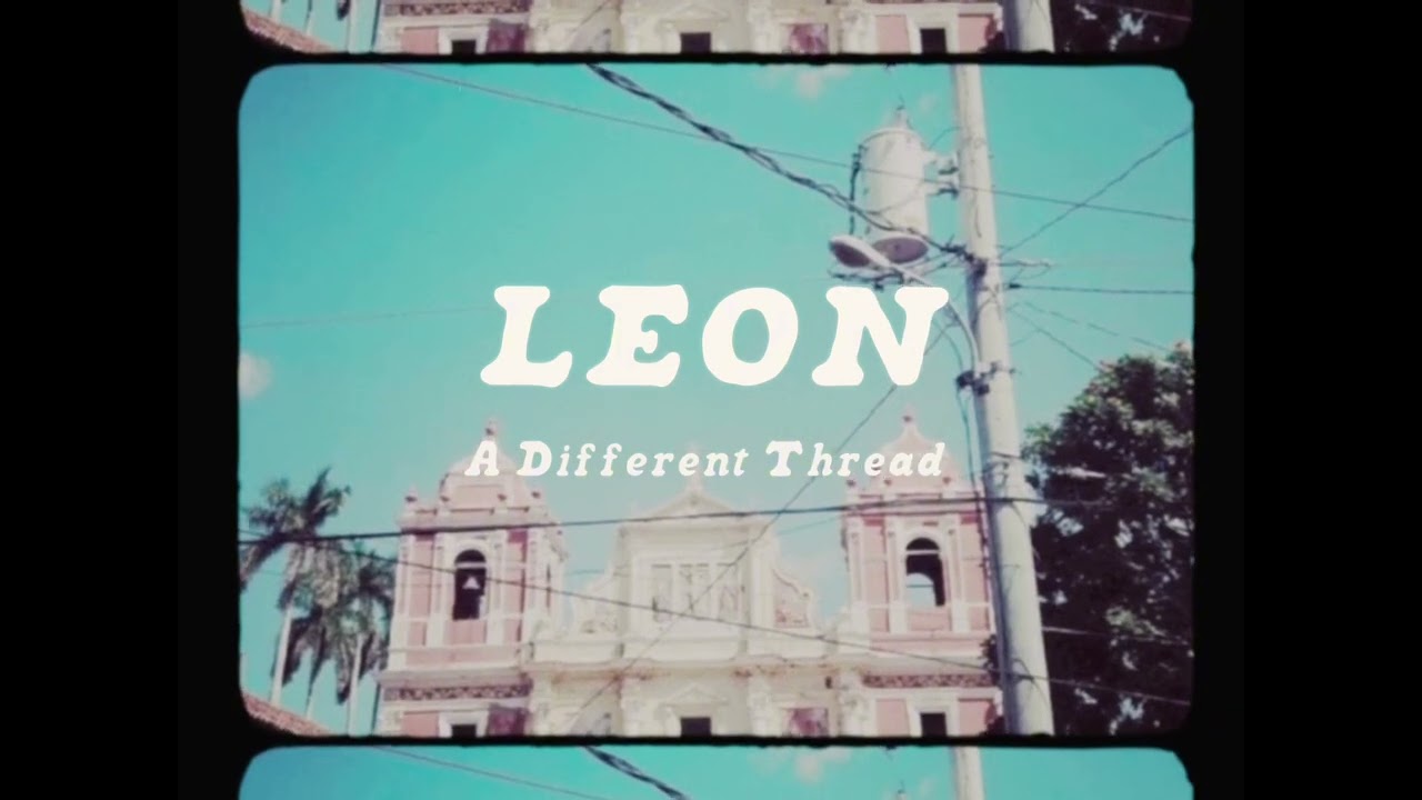 Guarda A Different Thread - Leon (Visualiser) su YouTube Guarda A Different Thread - Leon (Visualiser) su YouTube