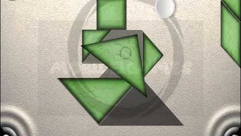 TanZen Level 1-4 Solution Guide