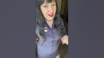 Interview Tips #flightattendant #f2f #interviews #career #howto #airlines #hiring #dallas #training