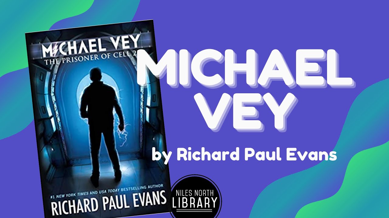Michael Vey - YouTube