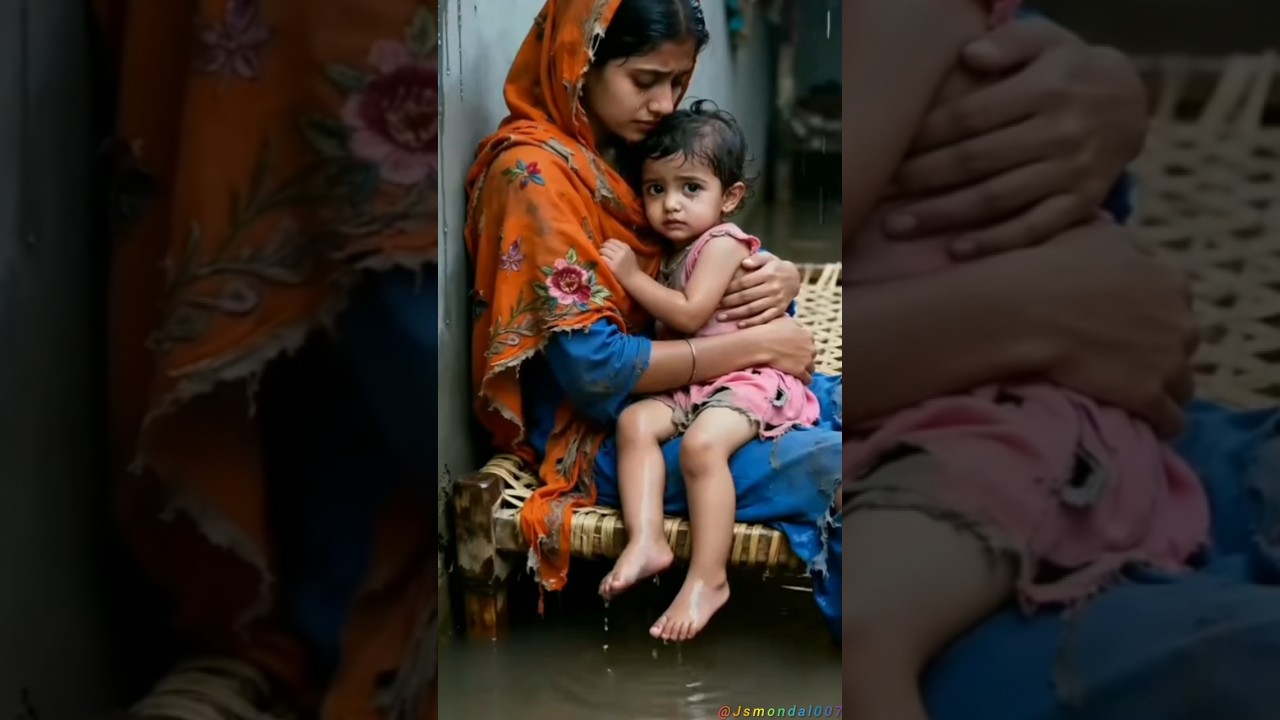 Al Soldier's Heartwarming Family Bond - Emotional & Magical Love Story 